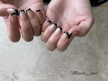 マアサネイル(Maasa nail)/