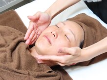 ジーサララ 用賀店(G.Sarara)/肌奥まで届くLDM洗浄