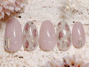 アンドベル(And Bell)/＊Bell &nbsp;nail《M》＊