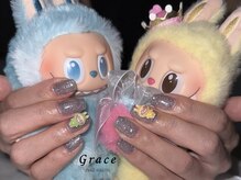 グレース(Grace)/diamond flash