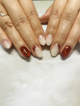 ビバネイル(VIVA NAIL)/
