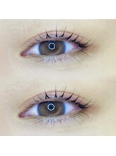 アイモア 江南店(eye mor.)/丸みカール♪