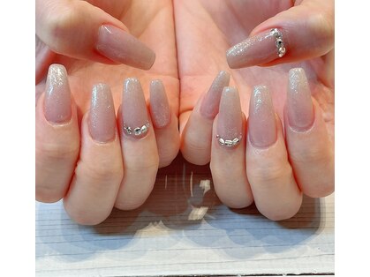 マハロネイル(Mahalo Nail)の写真