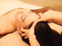 クロードモネ 東京駅丸の内店の雰囲気（[東京駅/丸の内/オーガニック/アロママッサージ/AVEDA]）