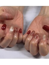 モア(more)/定額シンプルアート