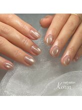 コーリン(Korin)/マグフラッシュ