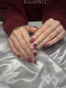 ピユネイル(piyu nail)/