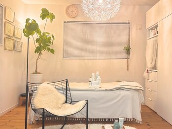 ニコリー(Nicory)/辻堂リンパマッサージ/完全個室