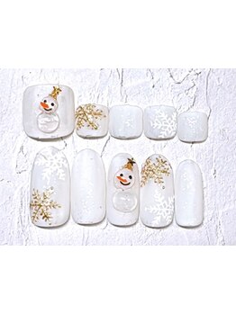 アートの種類が豊富