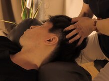 ひーりんぐ/こだわりの手技が自慢です☆