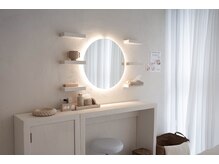 ダリアビューティーアンドピラティス 麻布十番(Daria beauty & pilates)/