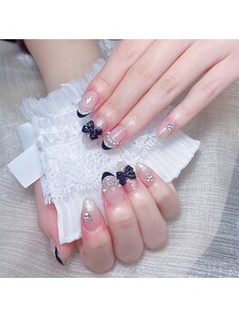 シックミュース 吉祥寺店(ChicMuse)/長さだし 持ち込み パラジェル