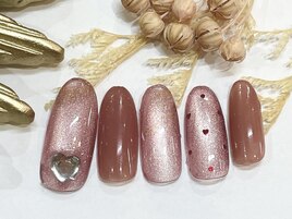 定額デザインジェル