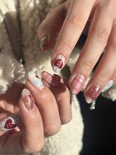 プア 千葉(pua)/akariお任せアート