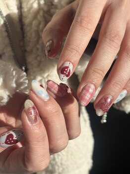 プア 千葉(pua)/akariお任せアート