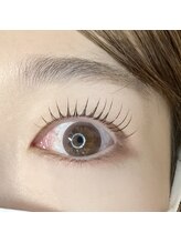 ルミティ 川越(Lumity)/まつげパーマ