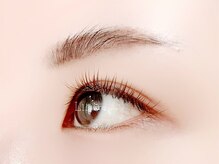 リノ 荻窪(Lino produced by 矢島美容室)/【ブラウン】フラット120本