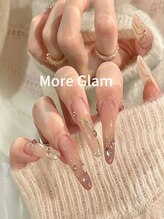 モアグラム 大宮東口店(More Glam)/持ち込み