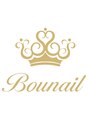  Bounail [パラジェル/フィルイン/ネイル]/Bounail [パラジェル/フィルイン/ネイル]