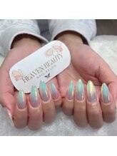 ヘブン ネイル 鶯谷(HEAVEN Nail)/