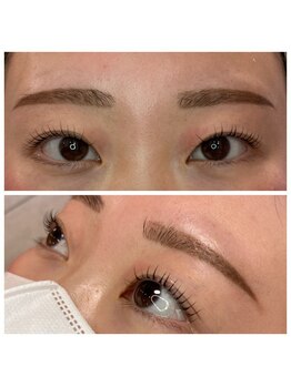 ケイアイビューティーサロン(KIBeauty Salon)/ラッシュリフト