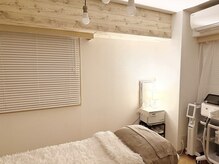 トトノエ プラス 新横浜店(TOTONOE+)の雰囲気（【新横浜駅チカ徒歩5分】完全個室でリラックス自分を整える時間）