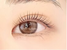 ドレスアップアイズ アンド ネイル(Dress Up Eyes & Nail)/まつげパーマorパリジェンヌ