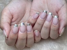 Luo Silque Naha まつげパーマ/パリジェンヌ/マツエク/LED/眉毛/韓国/パラジェル/ガラスフレンチ