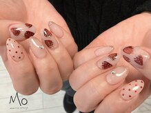 ネイルサロン マミーナオレンジ 錦糸町店