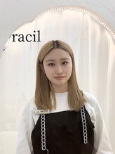 ラシル バイ レストプラス 名古屋駅前店(RACIL by REST PLUS)&nbsp;noa 