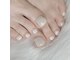 トゥルーラネイル バイ クロエ(TRUE LA NAIL.by Chloe)の写真