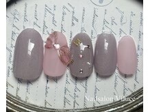 美ルーチェ/Design Sample A