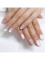 トゥルーネイル アンド アイ 池袋店(TRU NAIL & EYE) ちゅるんマグネイル♪/マグネットワンカラー