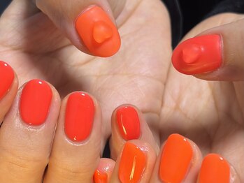 FM1120ネイルズ(FM1120.NAILS)/アート2コース