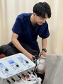 カラダサポート鍼灸接骨院 太田藤阿久店 楽トレで腰痛改善!