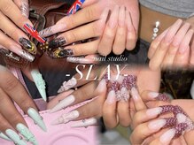 スレイ(SLAY)