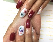 ネイルサロン コアラちゃん/