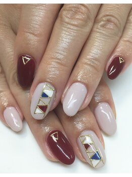 ヴィゼ(Vize)/ボルドー♪￥6500