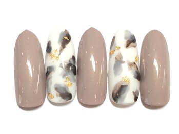 トータルビューティー パッション 茨木(Total Beauty Passion)/￥5500