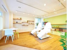 グリーンリーフ 西千葉店
