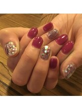 ネイルサロン ミュゼ ド ミューズ(musee de MUSE)/