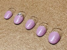 ネイルルームワンサード(Nail Room One Third)/One Third Aコース ￥6990