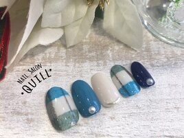 １２月★ネイビー（３）