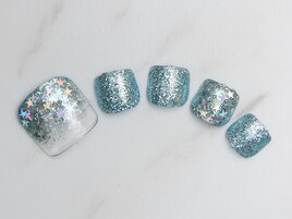 フットDコース 3540円