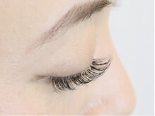 エミルアイラッシュ 東高円寺店(emile EYELASH)/最高級セーブル140本