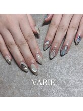 ヴァリエ(VARIE)/