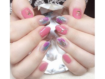 ジェイノヴァール(Jnovart)/