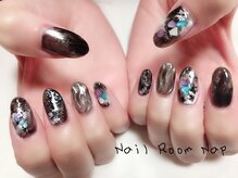ネイルルーム ナップ(Nail Room Nap)/大人ニュアンス