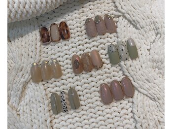 ヴァリエヴィフ(VARIE VIF)/