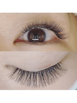 リリーベル(Lilybell)/ボリュームラッシュ